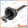 Demi-Arbre de Transmission gauche pour RENAULT | NPW-RE-165, 17-0056